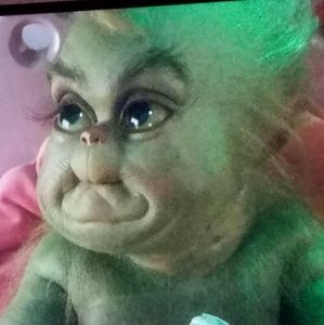 Meet your Posher, Crystal