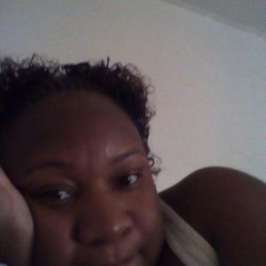 Meet your Posher, Tyisha