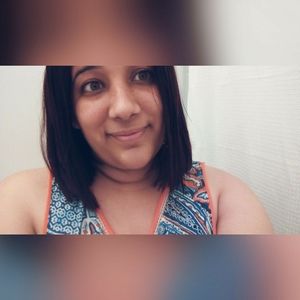 Meet your Posher, Aixa