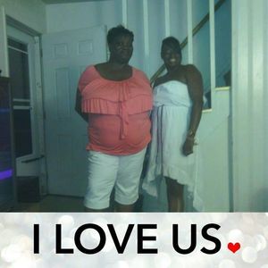 Meet your Posher, Katrina