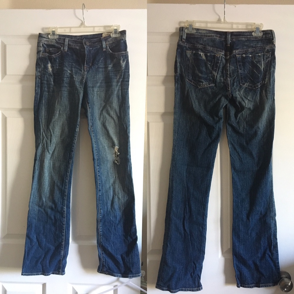 575 Denim