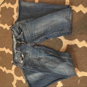 Cowgirl Tuff jeans