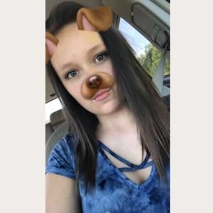 Meet your Posher, Hailey