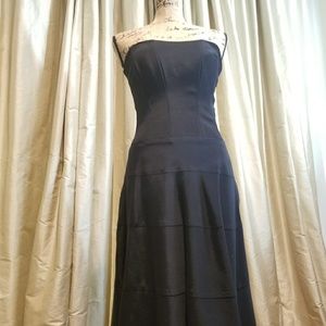 Nicole Miller Cocktail Dress