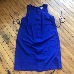 A Pea in the Pod maternity dress size L