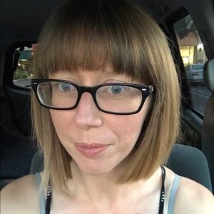 Meet your Posher, Katy