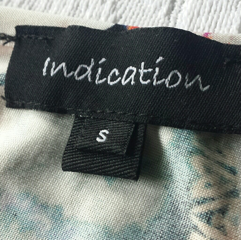 Indication, Dress, - Picture 2 of 8