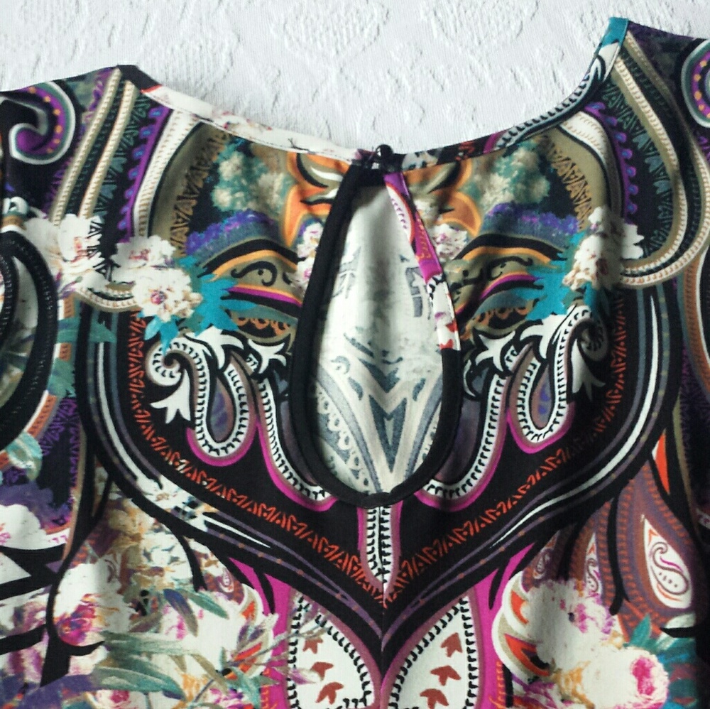 Indication, Dress, - Picture 6 of 8