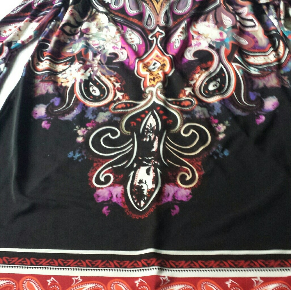 Indication, Dress, - Picture 7 of 8