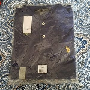 !SOLD! polo tee