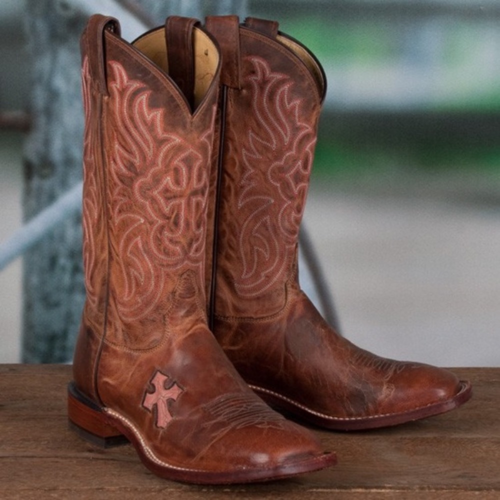 Tony Lama Boots