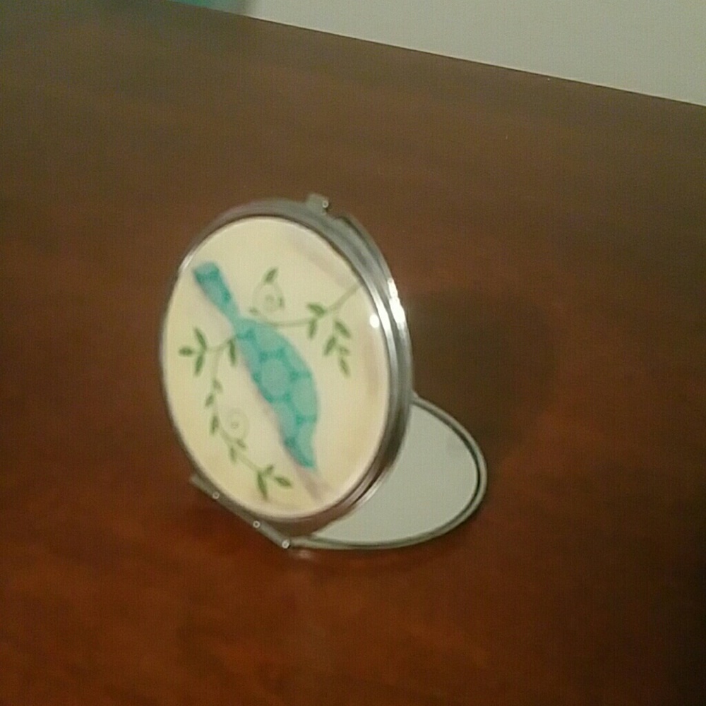 Pocket Mirror