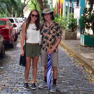 Meet your Posher, Josh