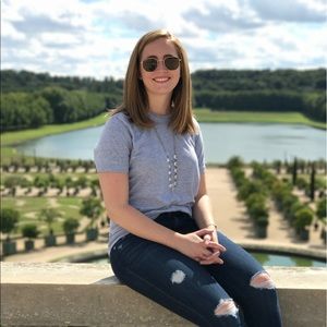 Meet your Posher, Colleen