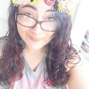 Meet your Posher, Katelyn