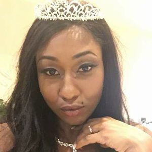 Meet your Posher, Brandy