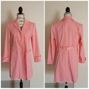 Vintage Norton Mcnaughton Petites Coat