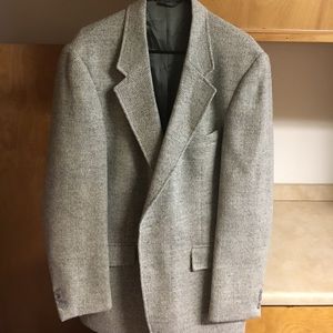 LEVI STRAUSS CASUAL BLAZER