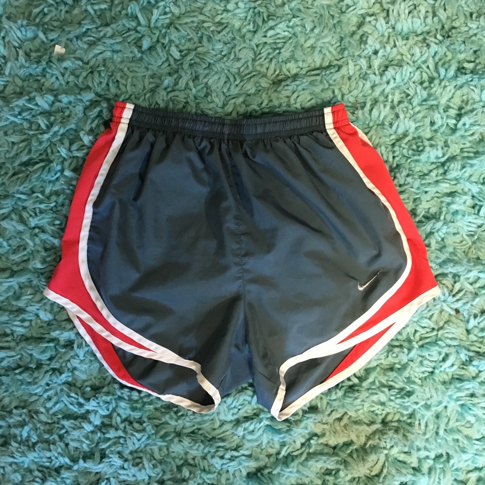 Shorts reserved