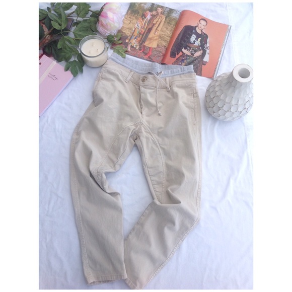 Boyfriend Stylish Women Pants - Picture 2 of 8