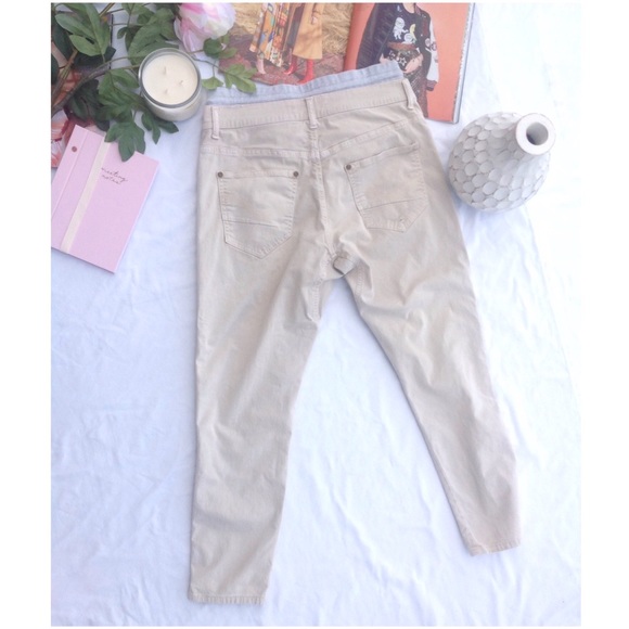 Boyfriend Stylish Women Pants - Picture 5 of 8