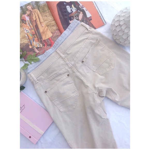 Boyfriend Stylish Women Pants - Picture 7 of 8