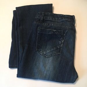 Kardashian Kollection jeans