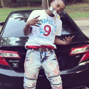 Meet your Posher, Christopher