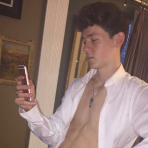 Meet your Posher, Braydon