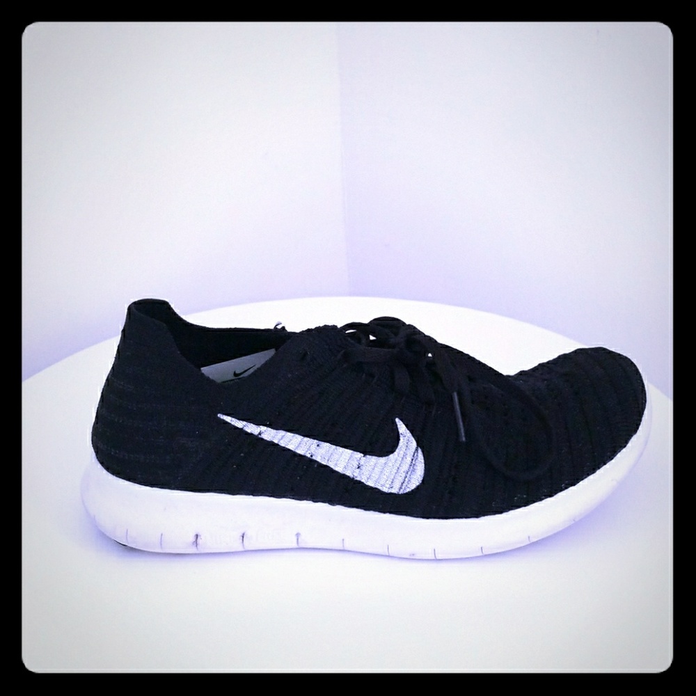 Nike running shoes