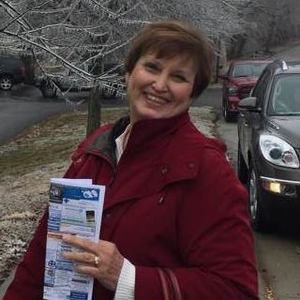 Meet your Posher, Betty