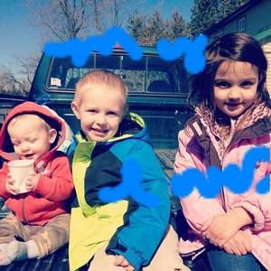 Meet your Posher, Lori