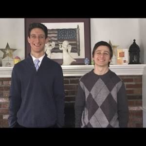 Meet your Posher, Joseph