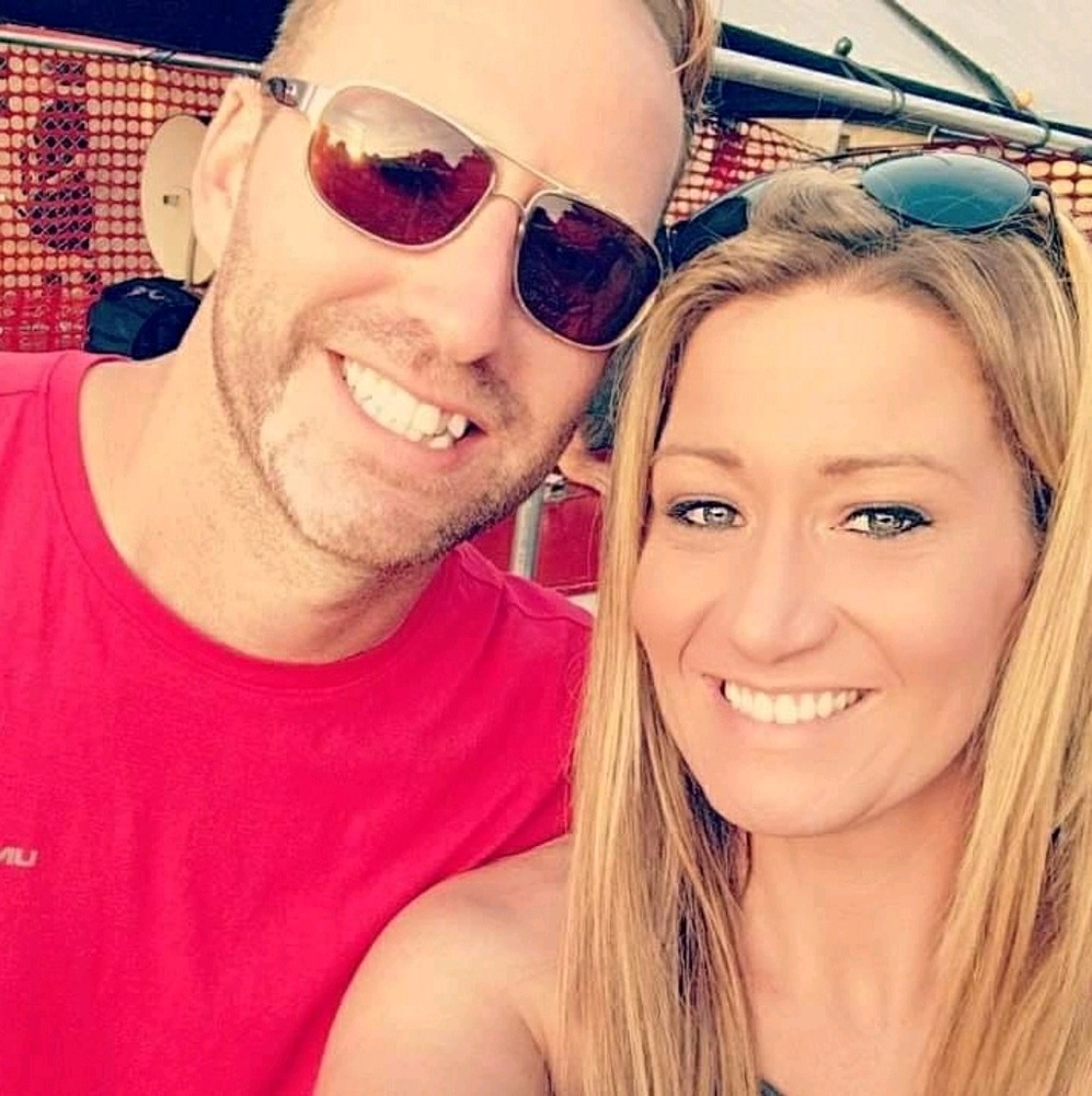 Meet your Posher, Jacqui