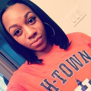 Meet your Posher, Brandi