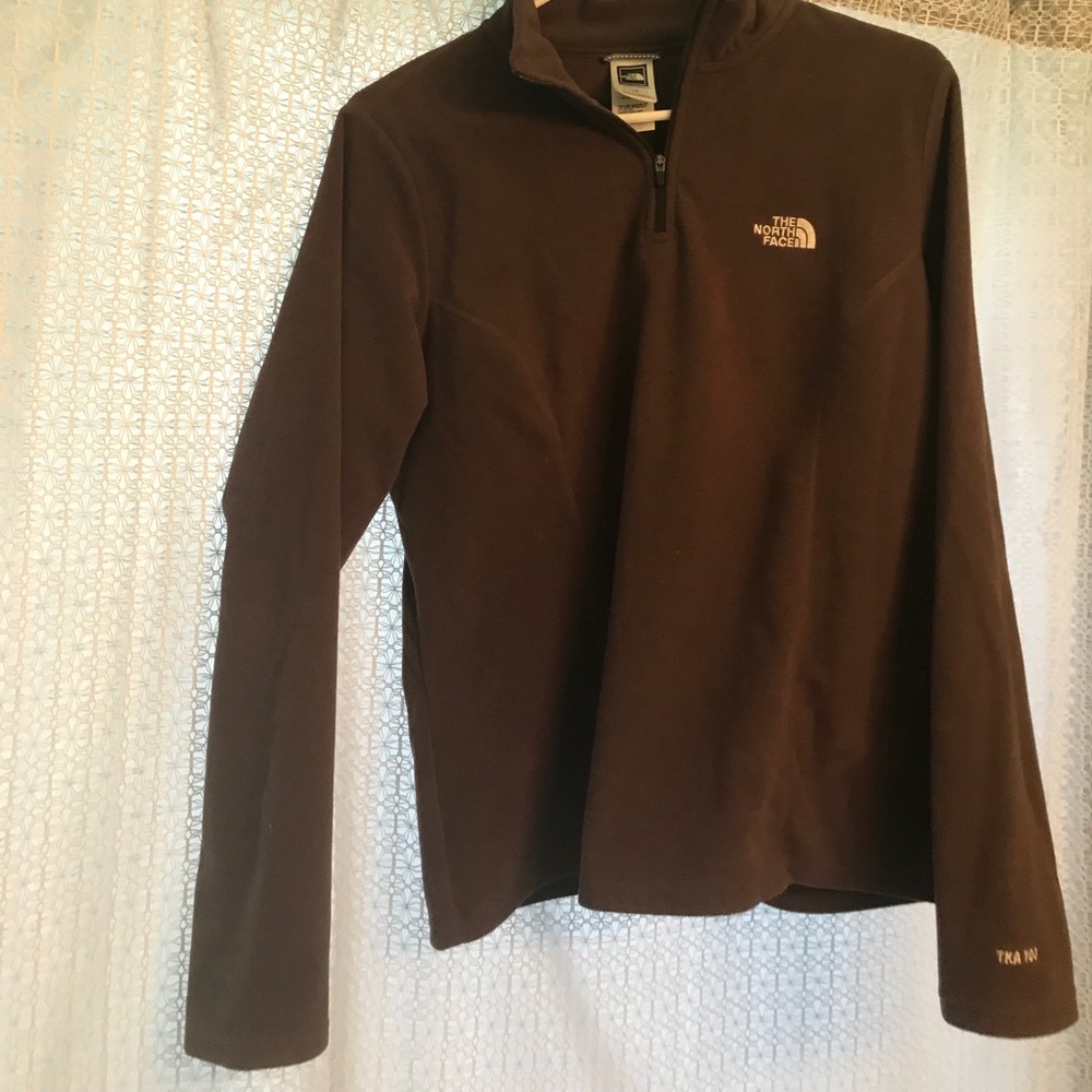 Pullover Fleece