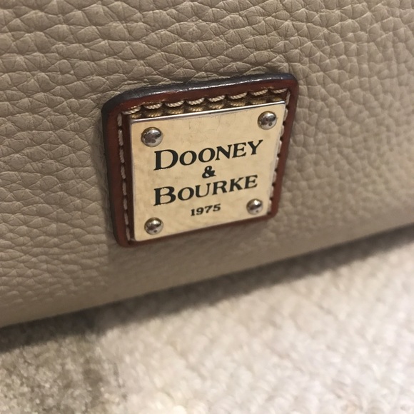 Dooney & Bourke Handbag - Picture 2 of 4