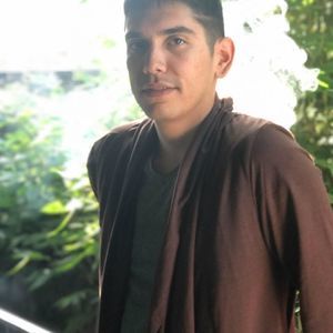 Meet your Posher, Joel