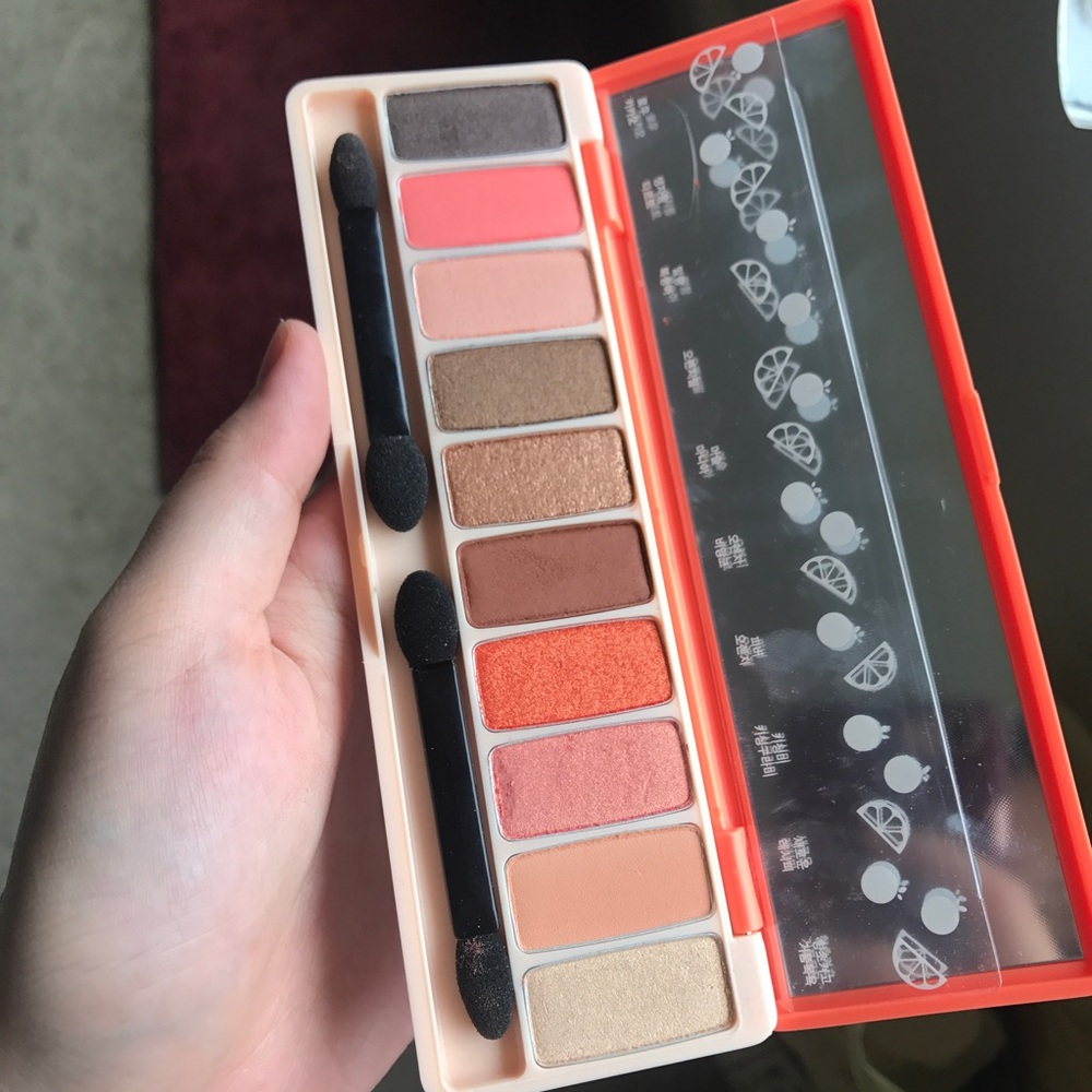 Etude House Eyeshadow