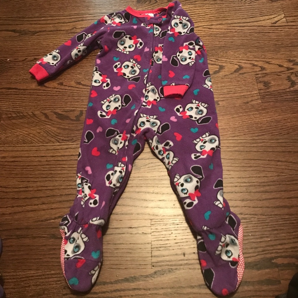 🐶Toddler pajamas 🐶🐶🐶