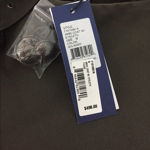 Rebecca Minkoff Jackets & Coats - Rebecca Minkoff Trench Coat Brand new (never used) Rebecca Minkoff Jackets & Coats - Rebecca Minkoff Trench Coat Brand new (never used)