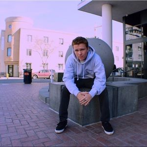 Meet your Posher, Andrew