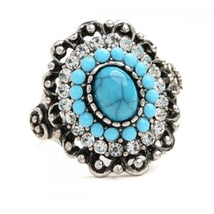 RINGS BRAND NEW WITH TAGS