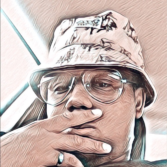 Meet your Posher, Eldon - Picture 1 of 1