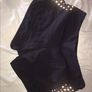 Size 4 Lululemon Shorts