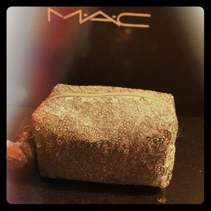 Makeup bag