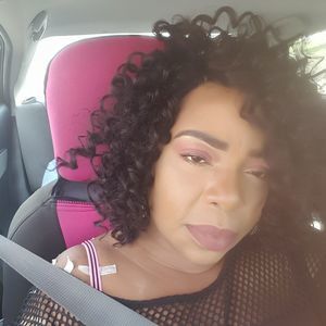 Meet your Posher, Christel