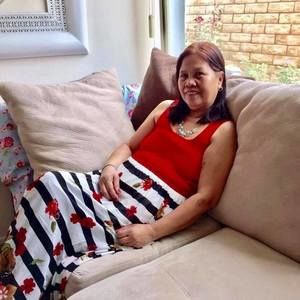 Meet your Posher, Fely