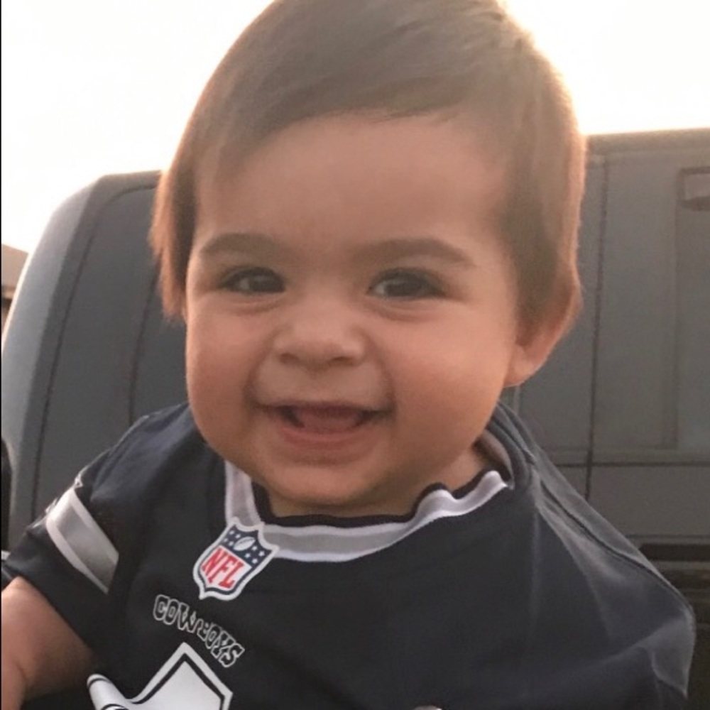 Meet your Posher, Carrie