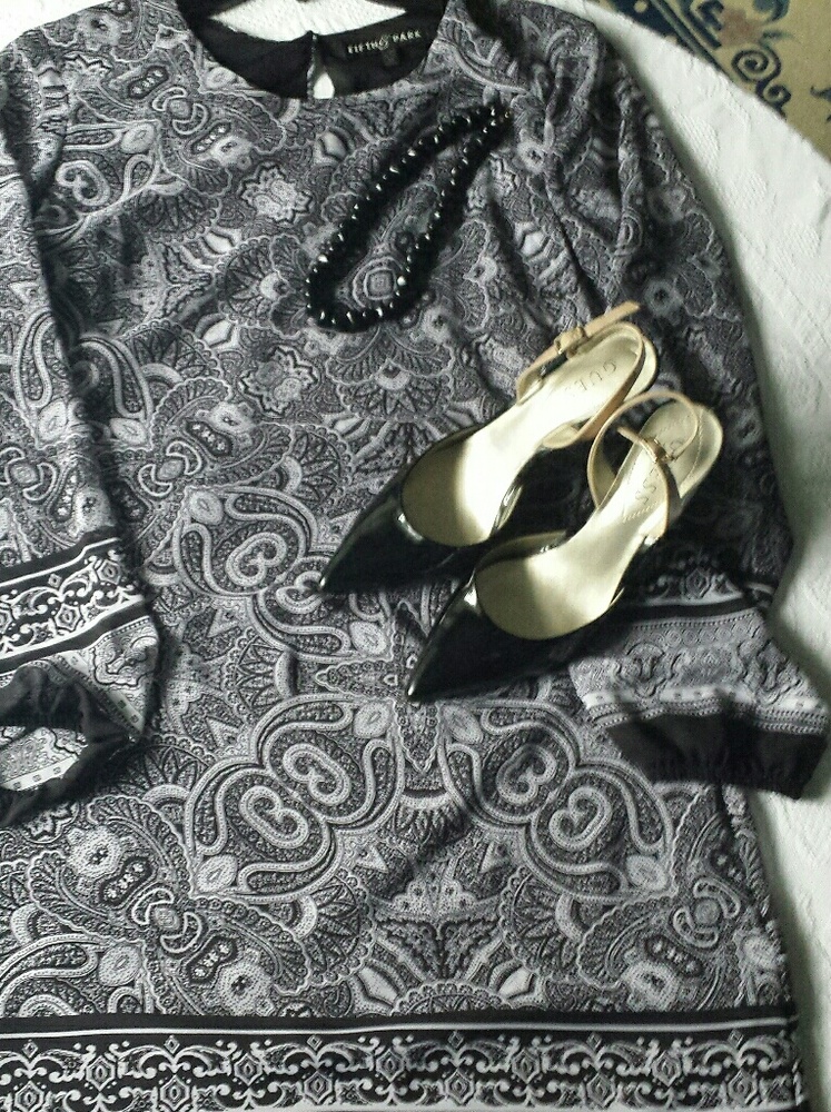 Fifth &Park, Dress
